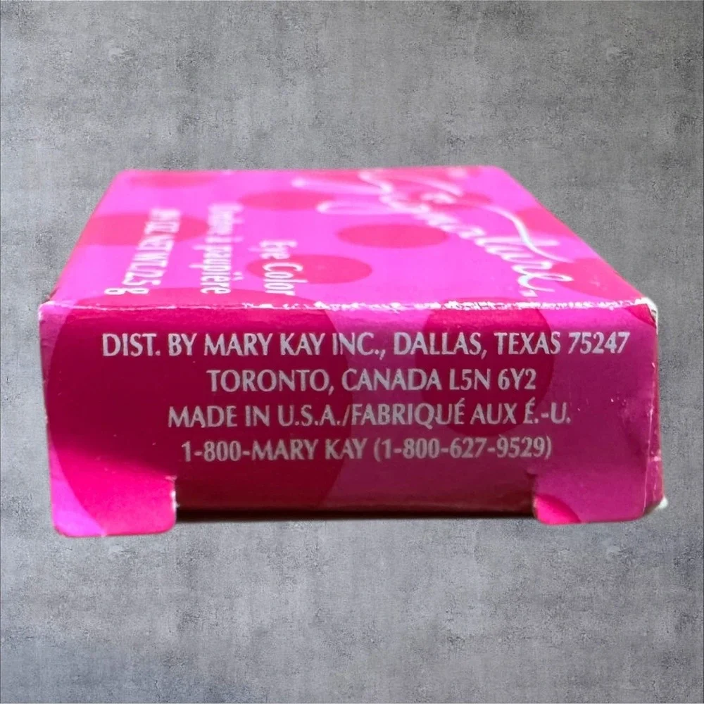 Mary Kay mary kay